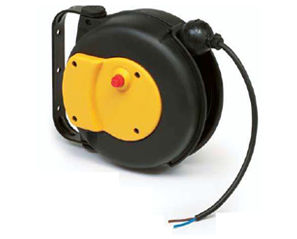 Auto Rewind Cable Reel Manufacturer, Supplier & Exporter from