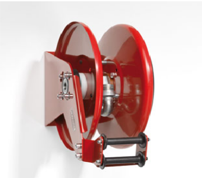 Open Body Auto Rewind Air Hose Reel Manufacturer Supplier from Mumbai India